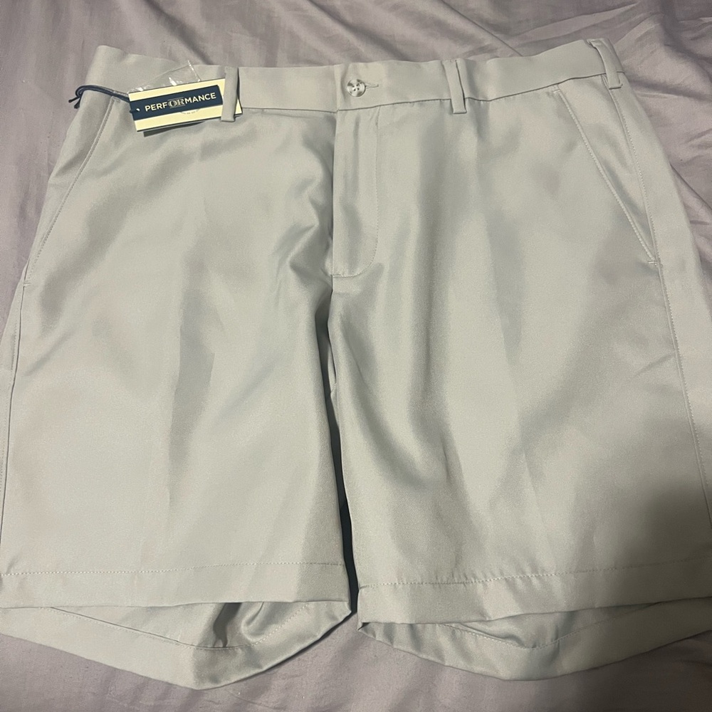 NWT Onward Reserve dress shorts